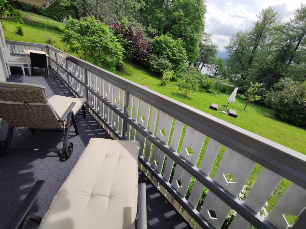 Lake House Sebanc Bled Exterior photo