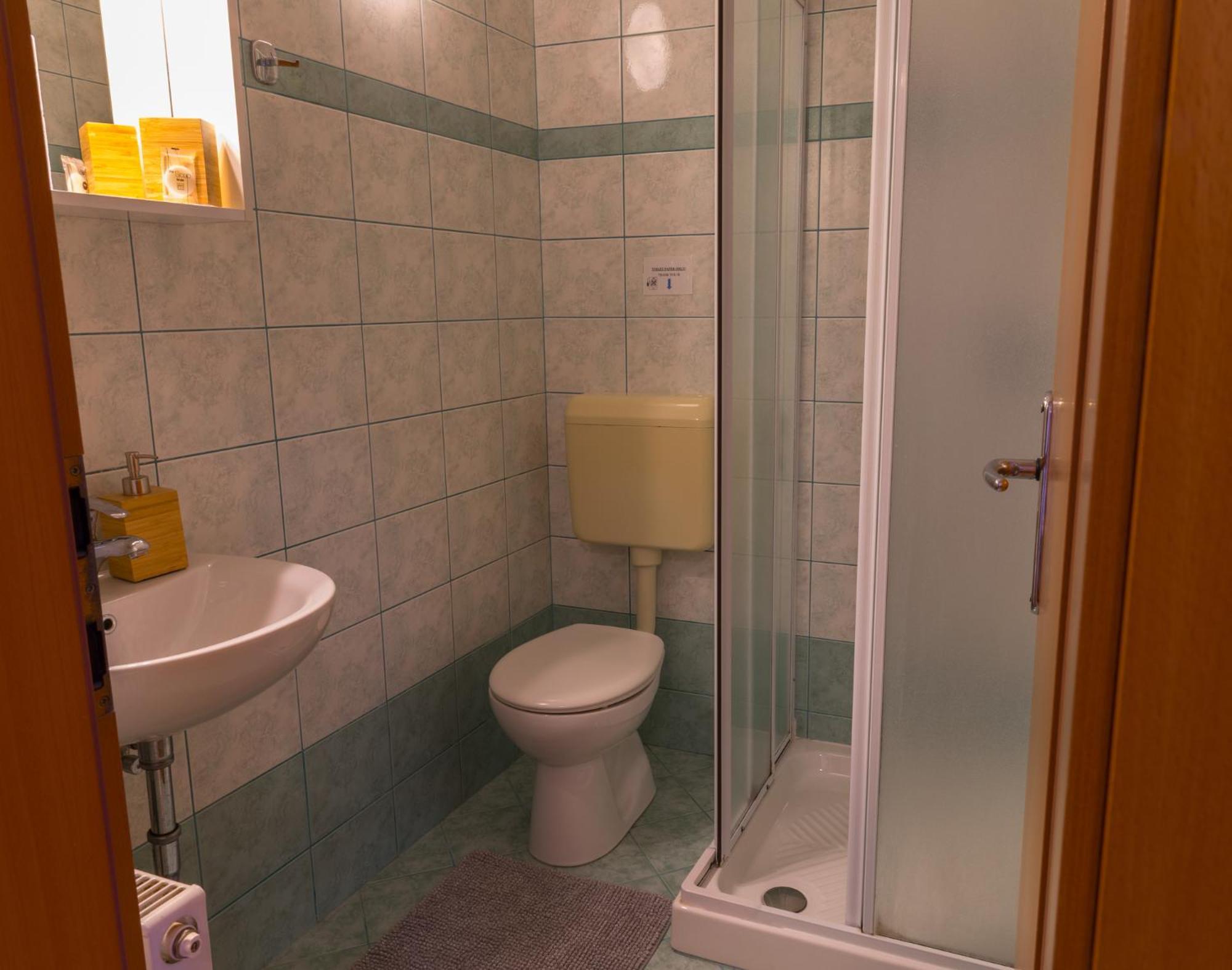 Lake House Sebanc Bled Room photo