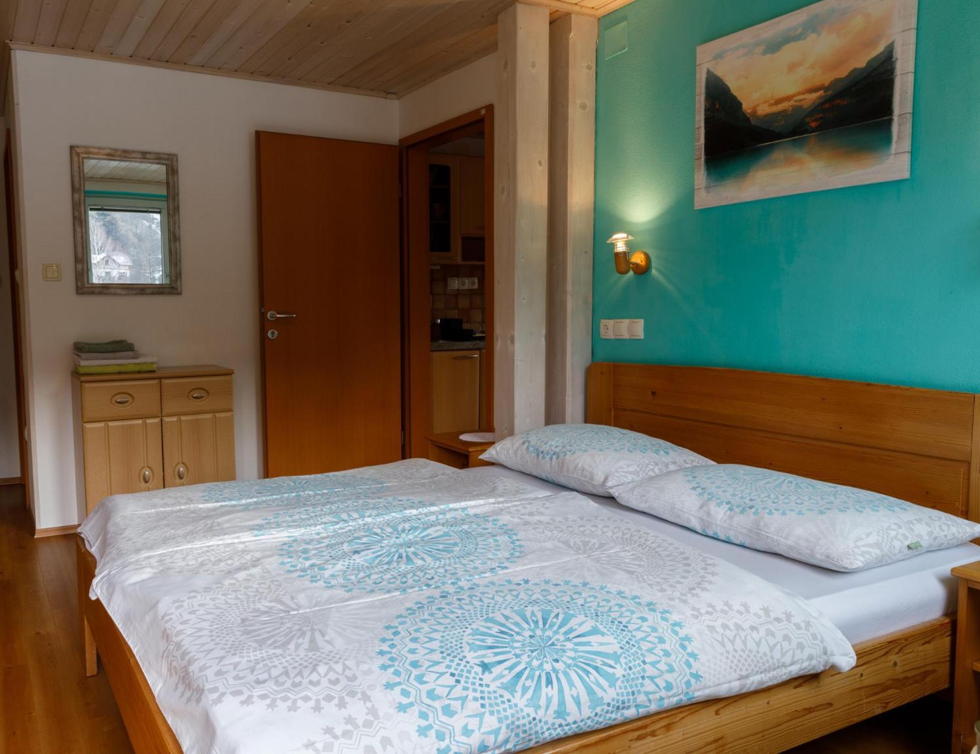 Lake House Sebanc Bled Room photo