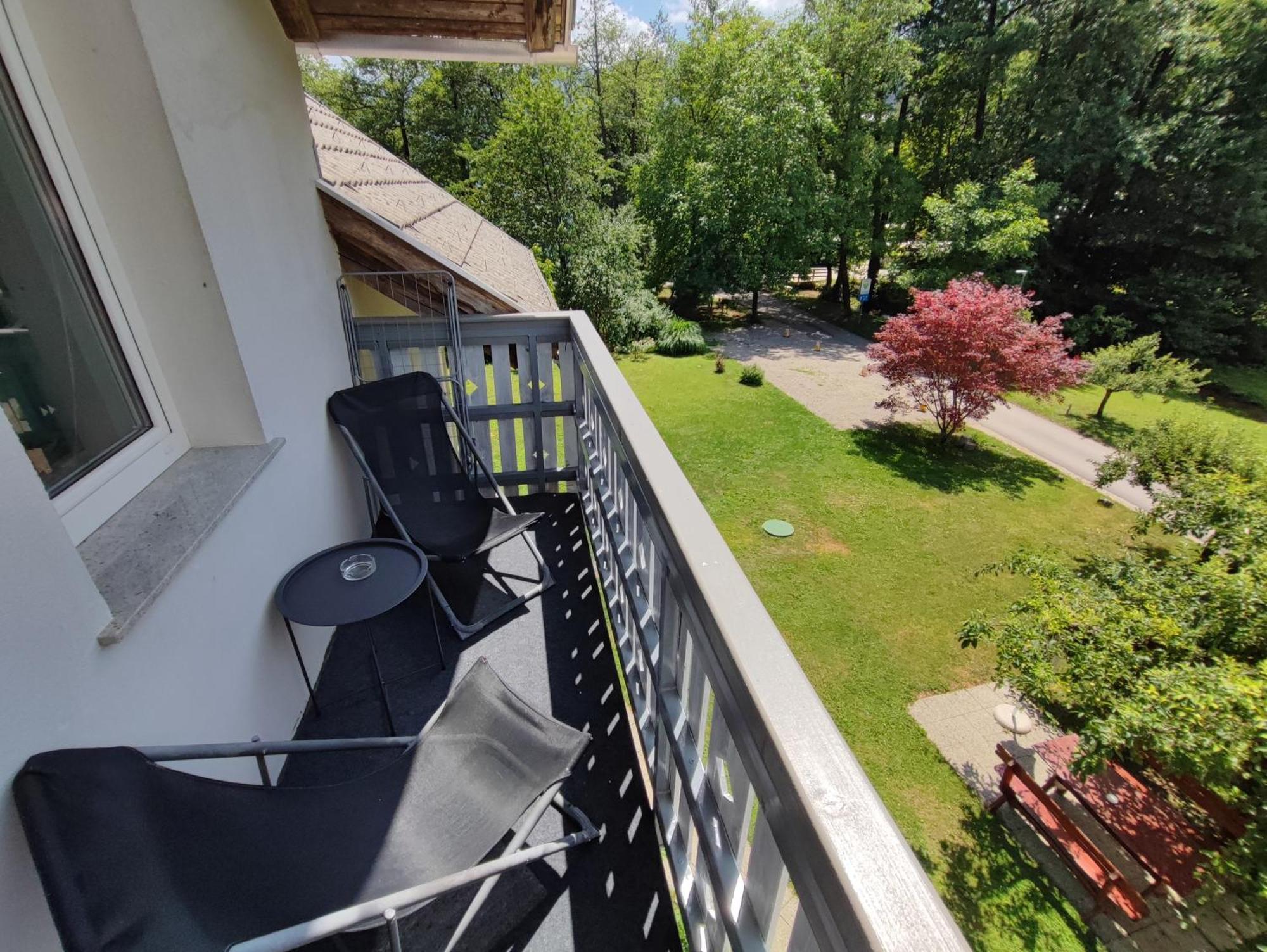 Lake House Sebanc Bled Room photo